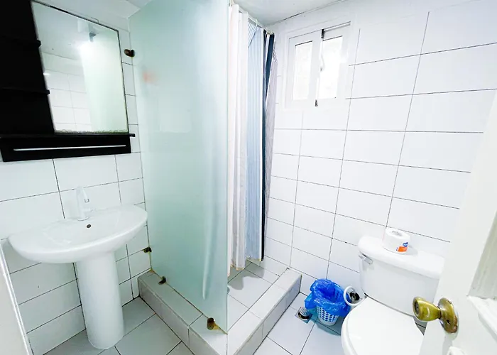 Deluxe Studio med King size-säng